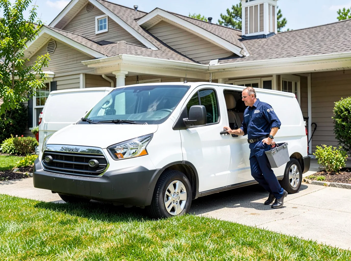 Emergency Plumber company in Strang, NE